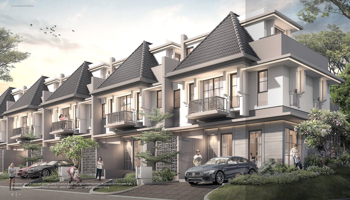 summarecon bogor hero banner